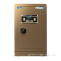 Electronic Lock high quality tiger safes Classic series 70cm high Supplier